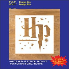 HP Wizard, Harry Potter -