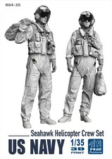 Set equipaggio elicottero