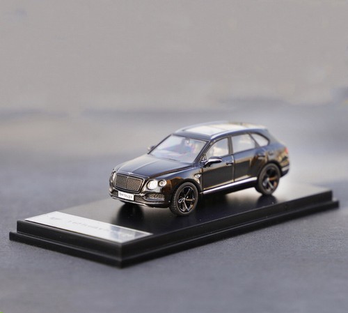 Modellino auto pressofuso