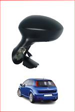 Specchio Specchietto Retrovisore Elettrico Sinistro Fiat Grande Punto Evo