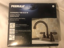 Rubinetto bagno impareggiabile