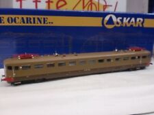 OSKAR 2099 - ELETTROMOTRICE FS ALe 880 027 FARI MODERNI TROBE CORTE  ep- IV - HO