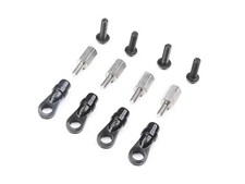 Trex 600 DFC 4 pale testa