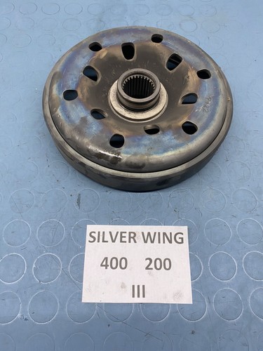 Campana frizione honda silver - campana,