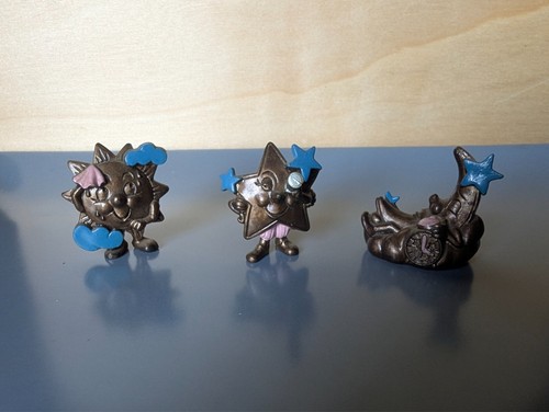 Serie kinder compl germania - compl,