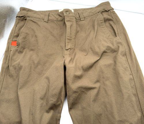 Pantalone chino uomo duck - chino,