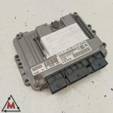 Centralina 0281011803 per PEUGEOT 307 MK1 2001-2005 usata (106199)