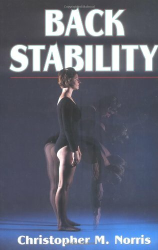 Back stability christopher - back, stability-christopher