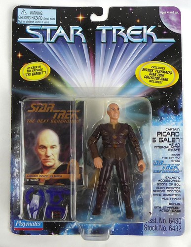 Personaggio star trek nuovo - star,