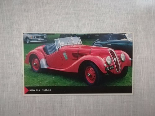 Auto epoca bmw - , su