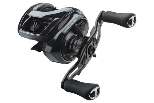 Daiwa steez mancino - steez, sv