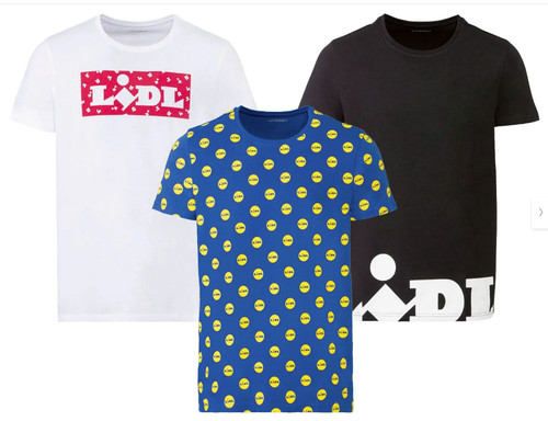 Livergy shirt homme - homme, lidl