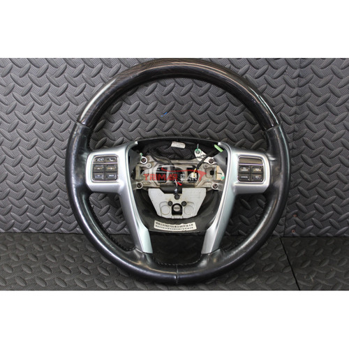 Volante sterzo lancia thema - lancia,