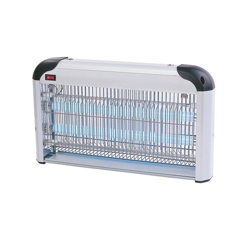 Zanzariera elettrica fulmina - elettrica,