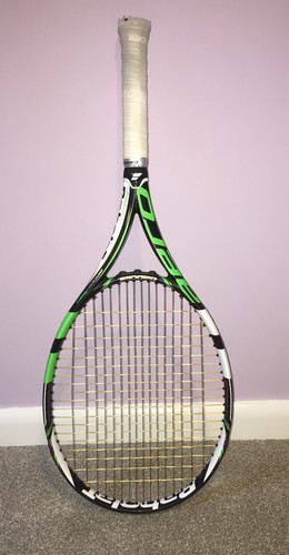 Babolat pure aero aeropro team - aero,