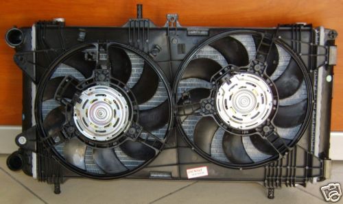 Radiatore fiat punto jtd - punto, 1.9