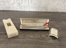 PENNA A SFERA CROSS ORO 14K