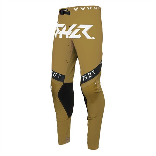 Thor motorcycle pants cross - motorcycle,