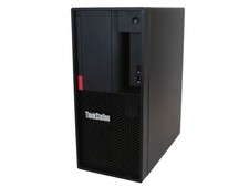 Lenovo ThinkStation P330 PC