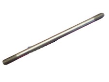 perno ruota epoca axle vintage