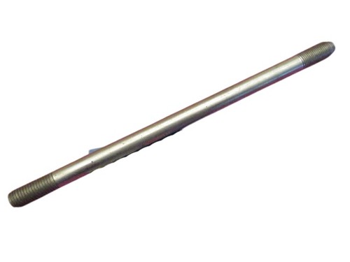 Perno ruota epoca axle vintage - perno,