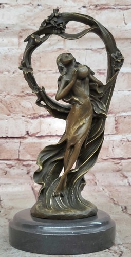 Greco bronzo marmo - bronzo, art