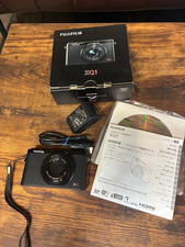 [BOX] Fujifilm XQ1 Series 12,0
