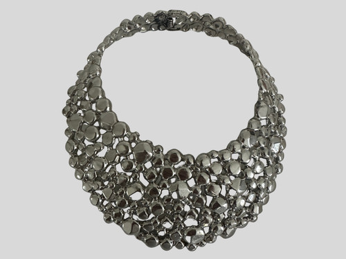 Collana trinny collare - collare,