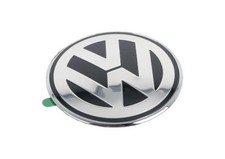 Stemma posteriore VW