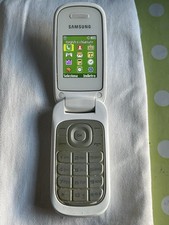 CELLULARE SAMSUNG  GT-E 1270