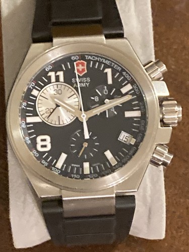 Victorinox swiss army convoy - swiss,