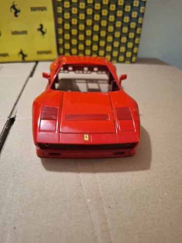 Ricambio ferrari 288 gto 1984 - ferrari,
