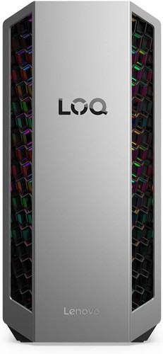 Loq gaming desktop 26l - loq,