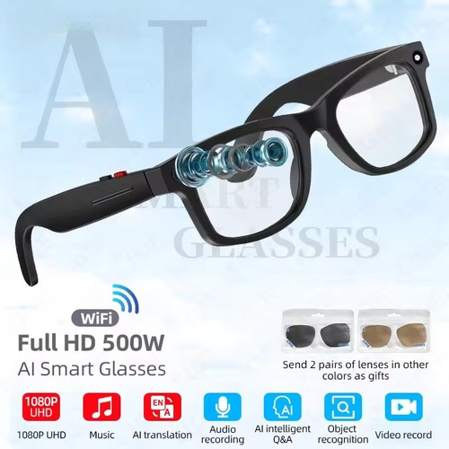 Occhiali sole smart - sole, 2026