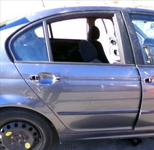 porta posteriore destra BMW 320 2.0 D E46 1998-2001 2001 107601