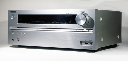 Onkyo nr636 dolby true hd - onkyo,