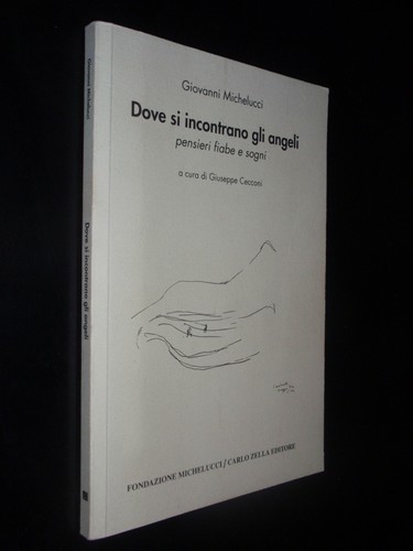 Giovanni michelucci dove - giovanni,