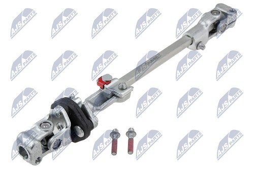 Piantone sterzo nty skk 001 - nty, skk-lr-001