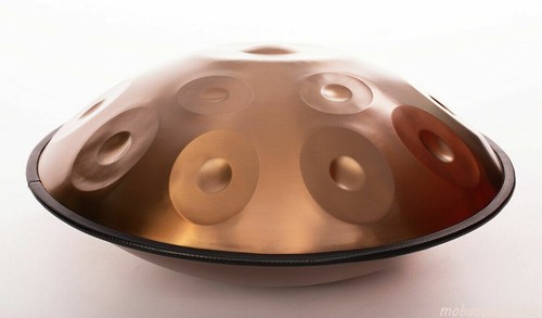 Batteria handpan pollici 12 - batteria, 22