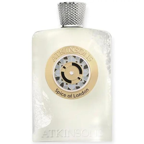Atk spice london parfum - atk, of