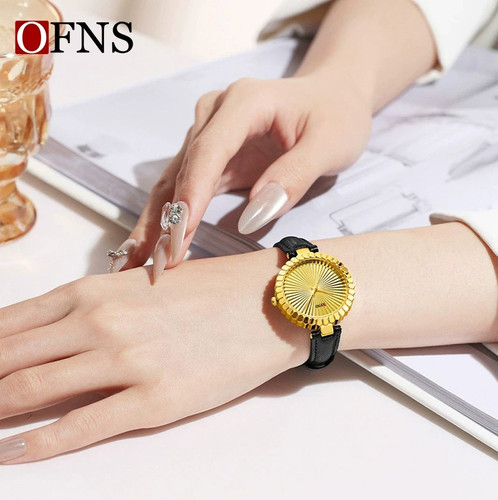 Orologio donna quarzo