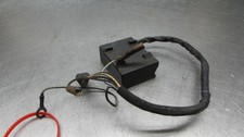 Scatola accensione elettrica