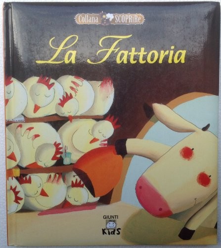 Fattoria sarfatti anna - fattoria,