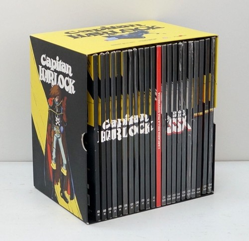 Opera completa box cofanetto - opera,