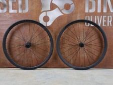 BONTRAGER AEOLUS ELITE 35 TLR SET RUOTE DISCO