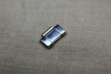 Maglia link EBERHARD originale vintage per bracciale orologio