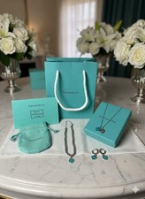 Set Tiffany & Co. originale
