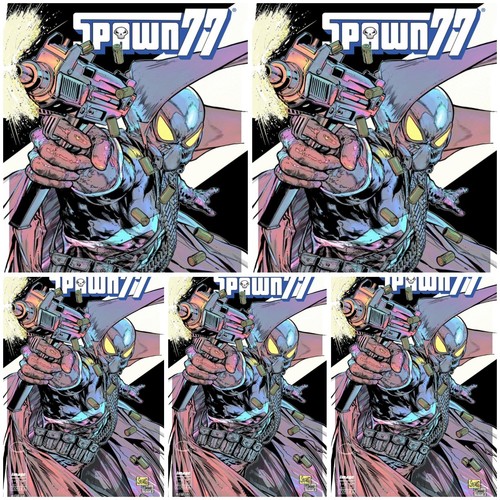 Confezione spawn 1 - spawn, #1