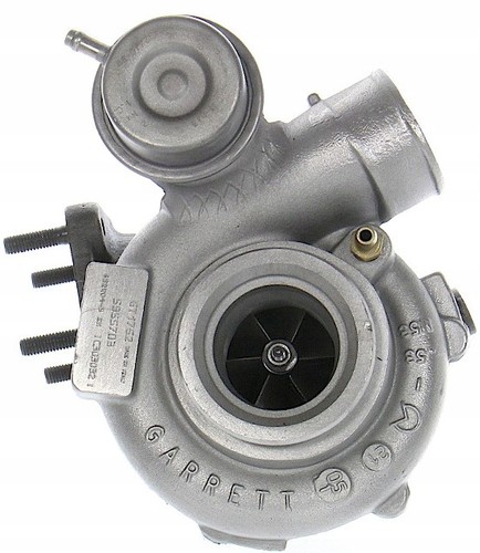 Turbocompressore garrett - turbocompressore,