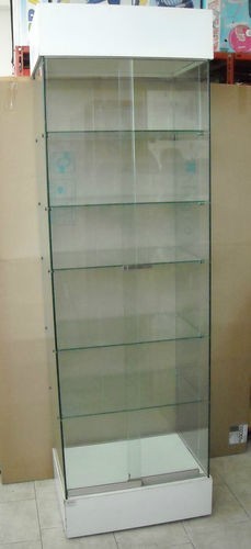 Vetrina verticale mobile 5 - vetrina,